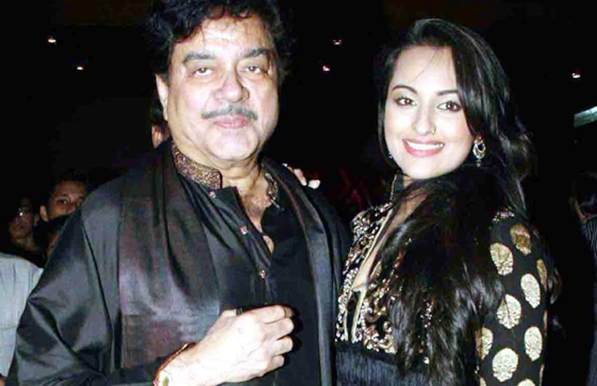 sonakshi sinha, shatrughan sinha, dawood ibrahim, शत्रुघ्न सिन्हा, सोनाक्षी सिन्हा, अंडरवर्ल्ड डॉन दाऊद इब्राहीम, हसीना पारकर