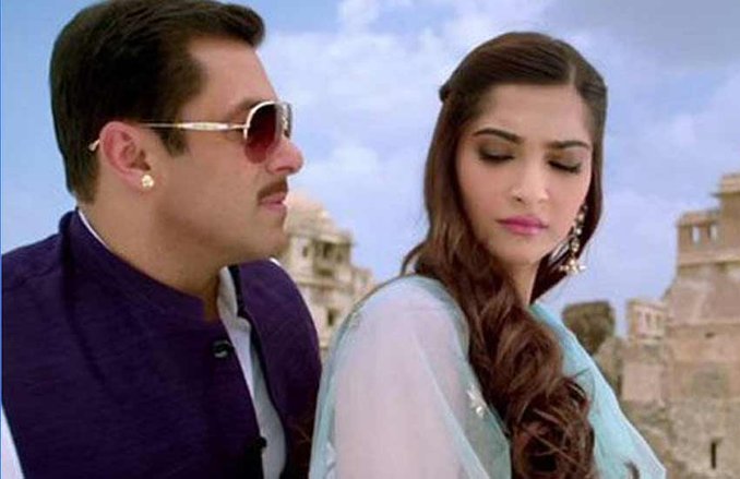 Video: ‘प्रेम रतन धन पायो’ का रिलीज हुआ ‘जब तुम चाहो’ सॉन्ग