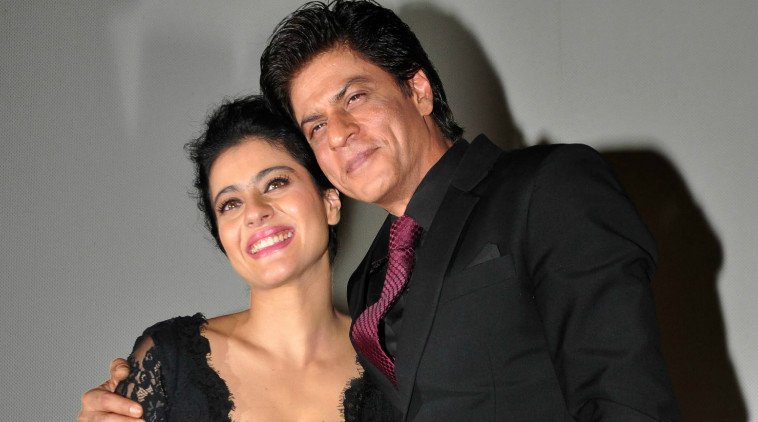 Dilwale, shahrukh khan, kajol, rohit shetty, शाहरुख खान, दिलवाले, काजोल