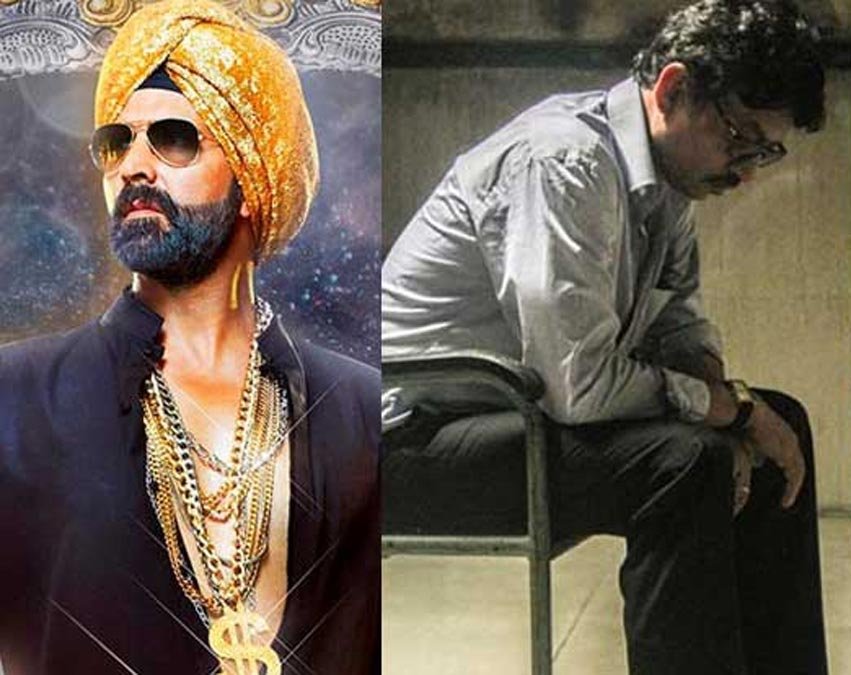Akshay Kumar, Irrfan Khan, Singh Is Bliing, Talvar, Akshay vs Irrfan, Bollywood, Entertainment News, अक्षय कुमार, इरफान खान, सिंह इज़ ब्लिंग, तलवार, बॉलीवुड, बॉलीवुड न्यूज़, मनोरंजन