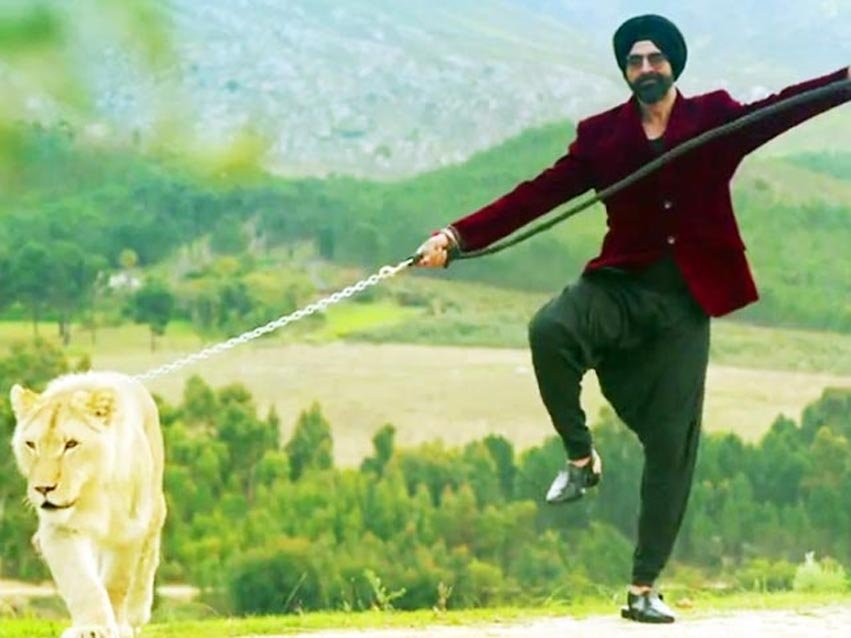 Akshay Kumar, Irrfan Khan, Singh Is Bliing, Talvar, Akshay vs Irrfan, Bollywood, Entertainment News, अक्षय कुमार, इरफान खान, सिंह इज़ ब्लिंग, तलवार, बॉलीवुड, बॉलीवुड न्यूज़, मनोरंजन