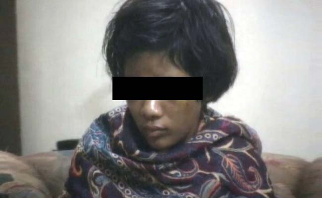 गुड़गांव के उद्योगपति के घर से बरामद हुई नाबालिग की लाश