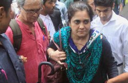 तीस्ता को मिली राहत में तकनीकी गलती: अदालत