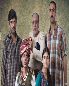 Movie Review: कड़वी सच्चाई को दर्शाती है तितली