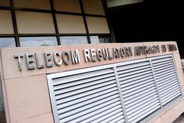 Telecom, telecom minister, Ravi shankar prasad, TRAI, TRAI latest news, call drop update, ट्राई, दूरसंचार कंपनियां, रविशंकर प्रसाद, काल ड्रॉप