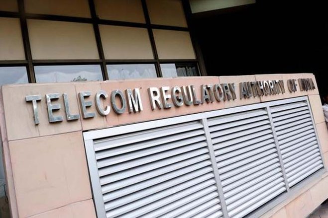 TRAI: 1 जनवरी से काल ड्रॉप के लिए भुगतान करें दूरसंचार कंपनियां