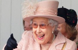 नरेंद्र मोदी, क्‍वीन एलिजाबेथ, ब्रिटेन दौरा, यूके विजिट, Narendra Modi, United Kingdom, Queen Elizabeth, UK visit