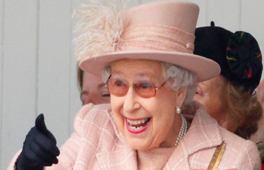 नरेंद्र मोदी, क्‍वीन एलिजाबेथ, ब्रिटेन दौरा, यूके विजिट, Narendra Modi, United Kingdom, Queen Elizabeth, UK visit