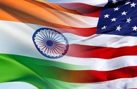 US diplomat, US diplomat India, Indo US discuss, Indo US bilateral issues