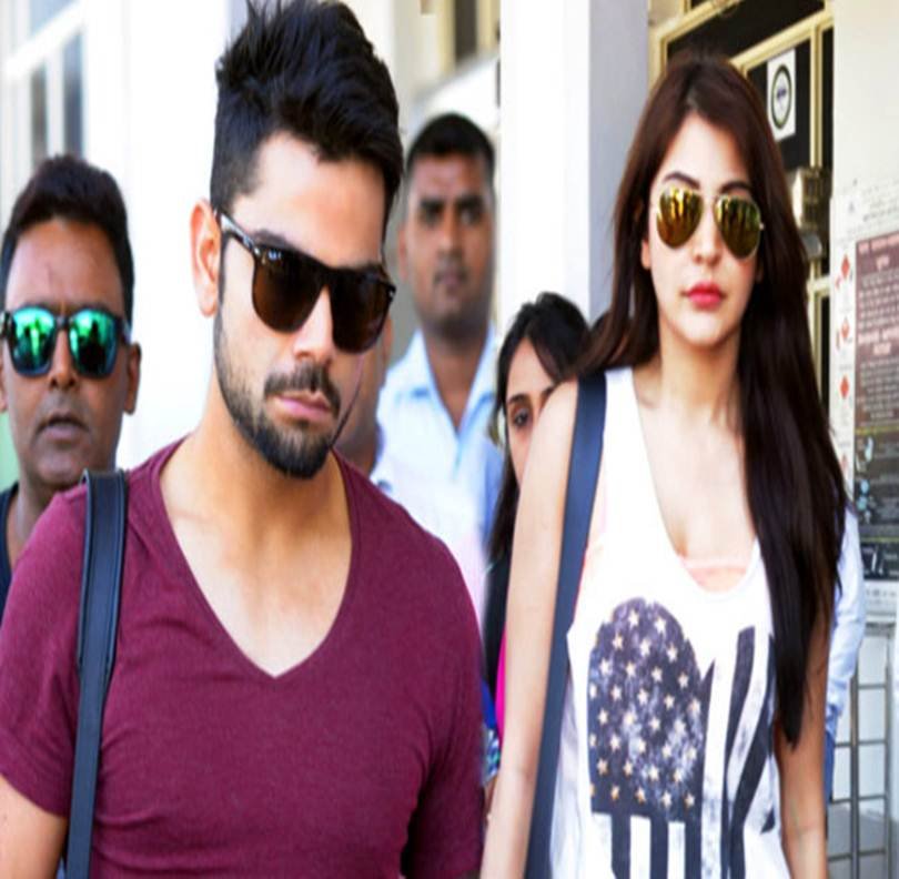 virat kohli, anushka sharma, virat-anushka marriage, latest news on virat- anushka, hindi news of virat kohli, virat kohli-anushka sharma pics, bollywood
