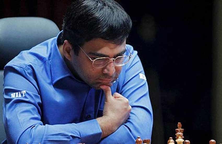 London Chess Classic, Viswanathan Anand vs Anish Giri, Viswanathan Anand news, Viswanathan Anand latest news, Live London Chess Classic