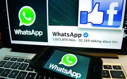 Facebook सोशल साइट्स में बना लोकप्रिय तो मैंसेजर में सबका पसंदीदा है Whatsapp