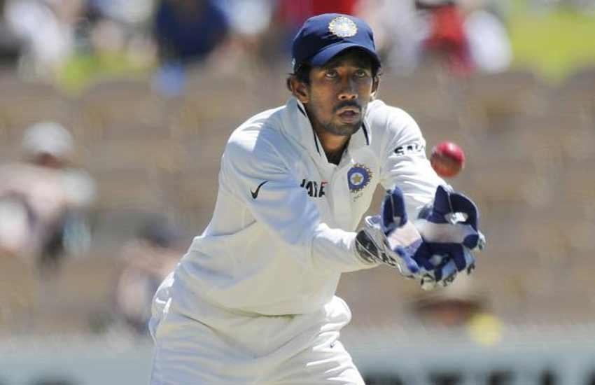 India vs Bangladesh Test Series, Wriddhiman Saha news, Wriddhiman Saha latest news, Parthiv Patel news, Parthiv Patel latest news, IND vs ENG Test Series