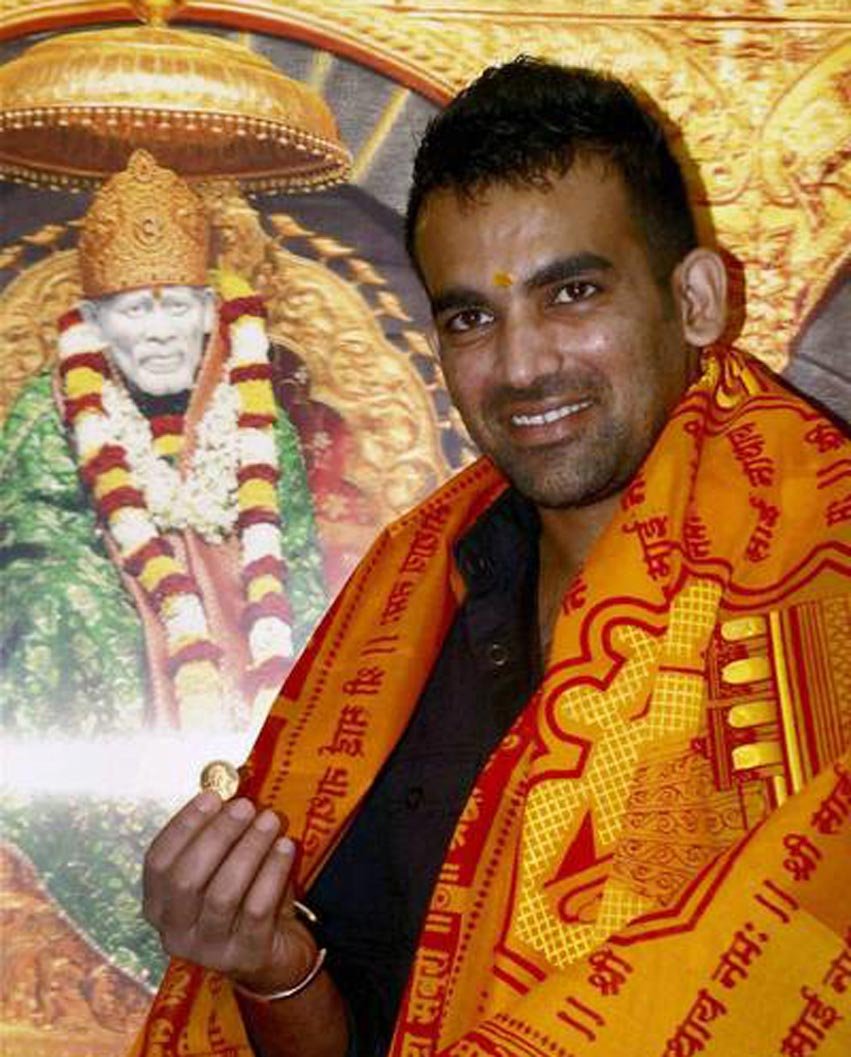 Zaheer Khan, Zaheer Khan India, India Zaheer Khan, Zaheer Khan retires, Zaheer Khan retirement, Zaheer Khan India wickets, Cricket News, Cricket, जहीर खान, इंटरनेशनल क्रिकेट, जहीर खान अलविदा, क्रिकेट, खेल