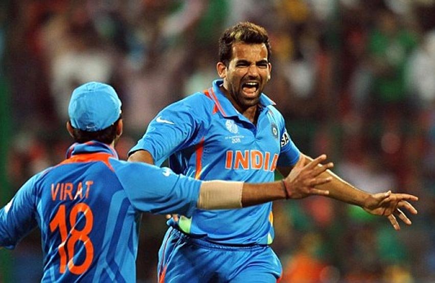 Zaheer Khan, Zaheer Khan India, India Zaheer Khan, Zaheer Khan retires, Zaheer Khan retirement, Zaheer Khan India wickets, Cricket News, Cricket, जहीर खान, इंटरनेशनल क्रिकेट, जहीर खान अलविदा, क्रिकेट, खेल
