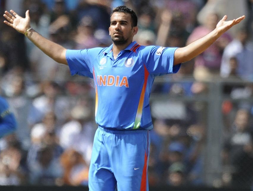 Zaheer Khan, Zaheer Khan India, India Zaheer Khan, Zaheer Khan retires, Zaheer Khan retirement, Zaheer Khan India wickets, Cricket News, Cricket, जहीर खान, इंटरनेशनल क्रिकेट, जहीर खान अलविदा, क्रिकेट, खेल