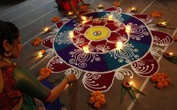 बच के रहें नहीं तो लक्ष्मी के बजाय बीमारियों को दे बैठेंगे न्योता