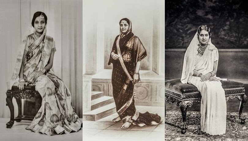 'महारानी: शाही (राजपरिवार) भारत की महिलाएं' नाम से साल 2015 में कोलकाता और मुंबई में एक प्रदर्शनी आयोजित की गई। इसमें 69 श्वेत-श्याम रंग की तस्वीरें पेश की गईं। इन तस्वीरों में 19वीं शताब्दी के राजघराने की महारानियों को दिखाया गया। पेश है कुछ तस्वीरें...