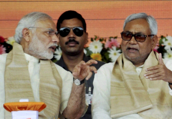 बिहार का सबक