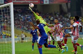 Atletico de Kolkata, Mumbai City FC, Kolkata vs Mumbai, ISL, आइएसएल, एटीके, मुंबई सिटी एफसी