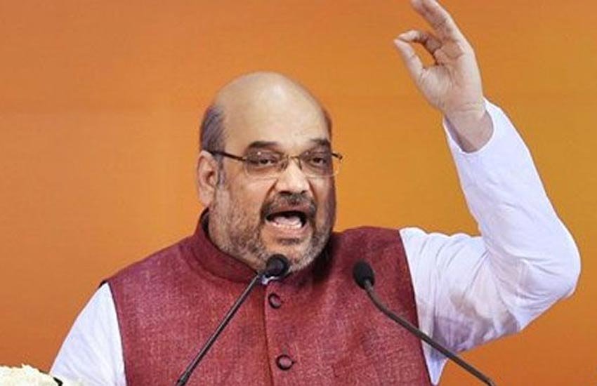 BJP, Amit Shah, PM modi, Anurag Thakur, Dalits, UP elections, BJP oraganisation posts