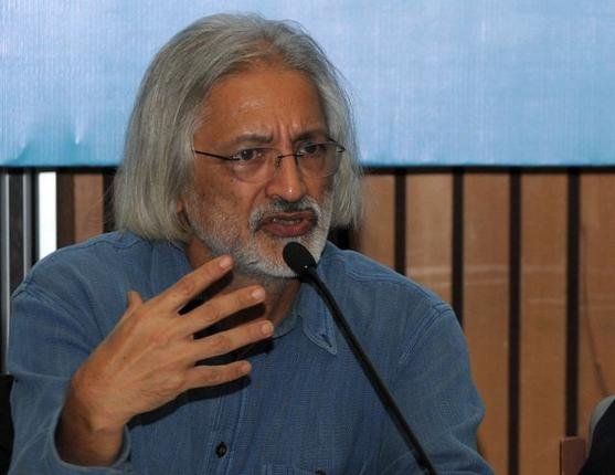 किसी से छुपा नहीं खेर का भाजपा प्रेम: पटवर्धन