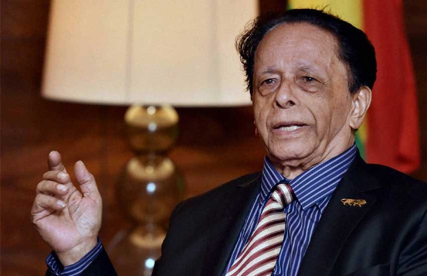 मॉरीशस, अनिरुद्ध जगन्नाथ, कर संधि, कालाधन, Mauritius, Anerood Jugnauth, Black Money, Tax treaty, World News