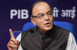 modi cabinet reshuffle, arun jaitley, Jaitley to defence, Piyush Goyal to finance, Cabinet reshuffle, Jaitley out of finance, PM narendra modi, finance ministry, defence ministry, मोदी कैबिनेट फेरबदल, अरुण जेटली, पीयूष गोयल