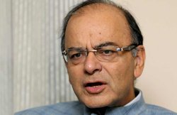 निवेश की दौड़ में राजस्थान अब बीमारू नहीं: जेटली