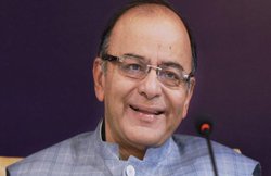 मोदी वैचारिक असहिष्णुता के शिकार: जेटली