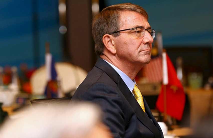 Pakistan US Relations, Pentagon, Ash Carter, Pakistan Terrorist, United States