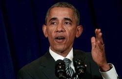 12 जनवरी को अपना अंतिम स्टेट ऑफ यूनियन संबोधन देंगे ओबामा