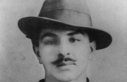 पाक अदालत में भगत सिंह की बेगुनाही साबित करने की फरियाद