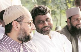 Bihar Polls, Bihar Elections, Bihar Assembly Elections 2015, Bihar Polls GROUND REPORT, Asaduddin Owaisi, All India Majlis-e-Ittehadul Muslimeen, AIMIM, Bihar Elections latest news, Bihar news, बिहार पोल, बिहार चुनाव 2015, बिहार विधानसभा चुनाव, असदउद्दीन ओवैसी, ऑल इंडिया मजलिस-ए-इत्तेहादुल मुस्लिमीन, एआईएमआईएम, बिहार