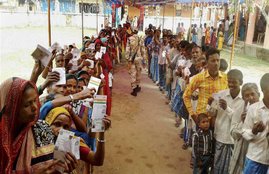Elections, Elections in India, Elections Commission, Indian Elections