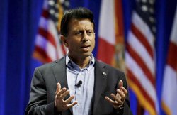 अमेरिका को ऐसा राष्ट्रपति चाहिए जो आतंकी इस्लाम का नाम लेने में न हिचके: जिंदल