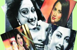 बॉलीवुड में हीरोइनों को ही चुकाना पड़ता है प्‍यार का ‘मोल’