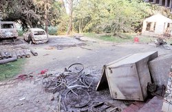 2015 में सांप्रदायिक हिंसा के मामले में टॉप पर रहा यूपी, 155 घटनाओं में 22 की मौत