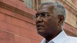 भाकपा ने की निजी क्षेत्र में आरक्षण की वकालत