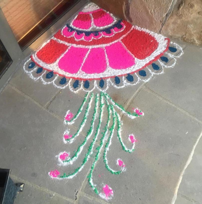 Diwali, Diwali Celebration photos, Bollywood Diwali, Deepika Padukone, Salman Khan sister Arpita, Kareena Kapoor, Ritesh Deshmukh, Geneliya, Shilpa Shetty, Karishma Kapoor, Twinkle Khanna, diwali latest photos, diwali news in hindi, Bollywood news, entertainment news