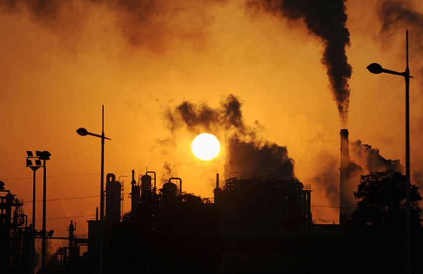 China Carbon, China Carbon dioxide, India Carbon emission, India Carbon Dioxide, Climate Change