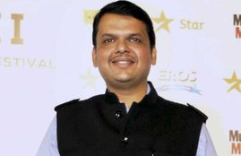 Shiv Sena, devendra Fadnavis, remote control, ISIS, Mumbai