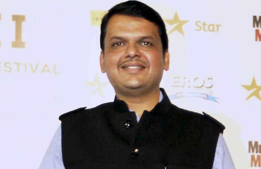 Shiv Sena, devendra Fadnavis, remote control, ISIS, Mumbai