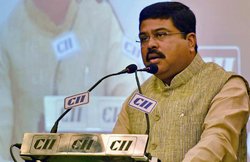 बिहार में भाजपा की हार का ‘असहनशीलता’ मुद्दे से लेना-देना नहीं: प्रधान