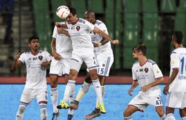 ISL 2015 Final, FC Goa, ISL FC Goa, FC Goa News, FC Goa latest news, Football FC Goa