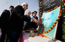 नीतीश को अब प्रधानमंत्री बनने की तैयारी शुरू कर देनी चाहिए: फारुख अब्दुल्ला