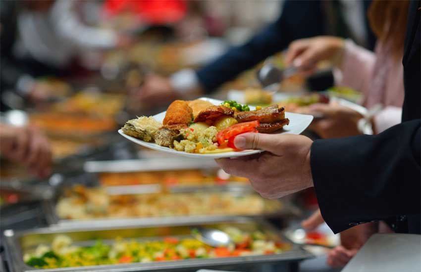 catering, food democracy, food, Non Veg, Veg