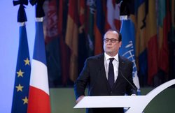 आइएस को तबाह कर देंगे: ओलांद