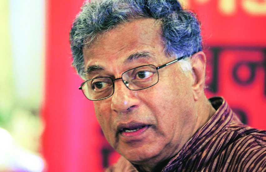 ज्ञानपीठ पुरस्कार से सम्मानित गिरिश कर्नाड। (फाइल फोटो)