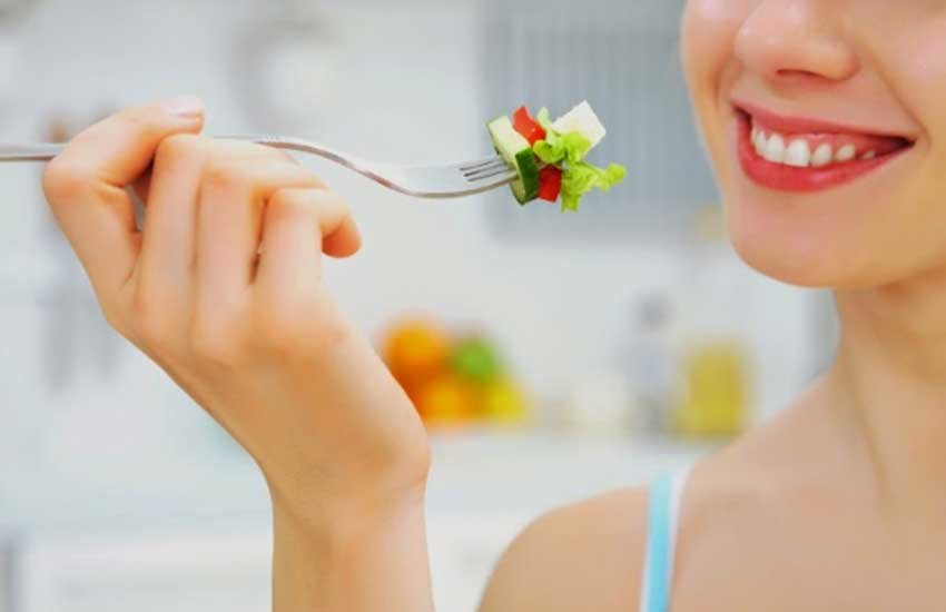 Healthy Foods That Relieve and Fight Stress